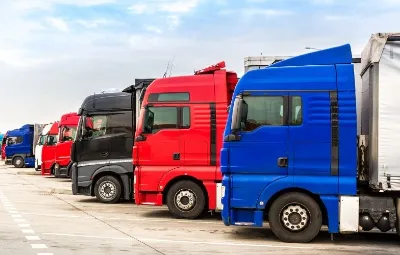 İstanbul Çekmeköy Ambar Nakliyat