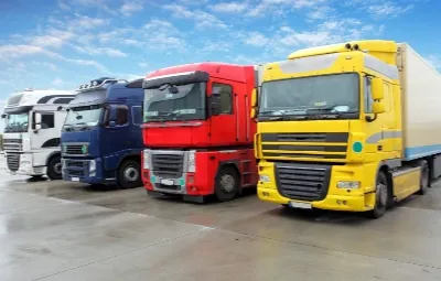 İstanbul Çekmeköy Nakliye Ambarı