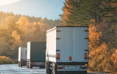 İstanbul ile Çekmeköy Arası Klima Taşıma