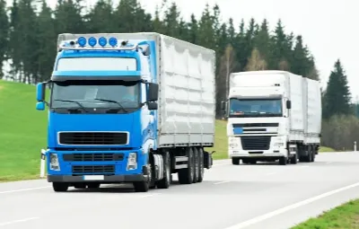 İstanbul ile Çekmeköy Arası Eşya Taşıma